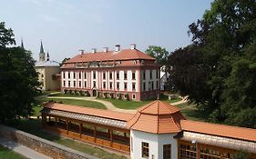 Zamecke Ubytovani U Dobre Hrabenky